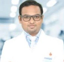 Dr. Rahul Ratan