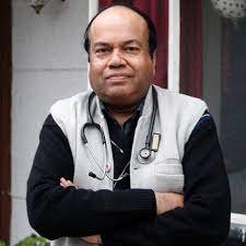 Dr. Rajneesh Agarwaal