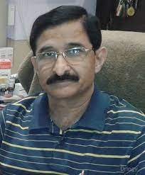 Dr. Rakesh Kumar Sharma