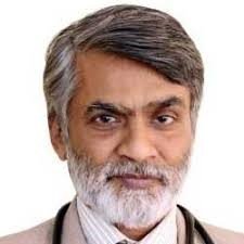 Dr. Shriniwas M Ambike