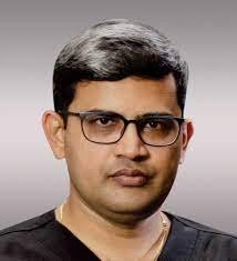 Dr. Jayun Shah