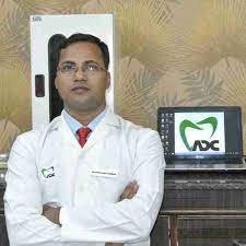 Dr. Anand Kumar Kushwaha