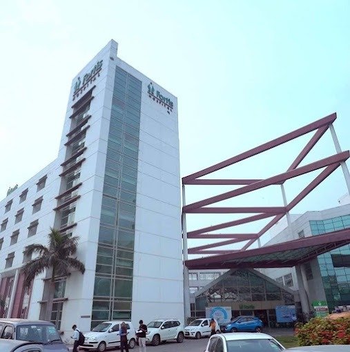 Fortis Hospital Noida