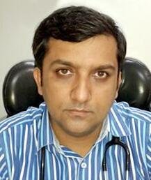 Dr. Zuhaib Ali