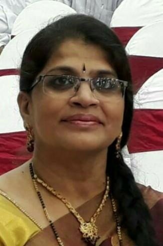 Dr. K. Jyothi Rao