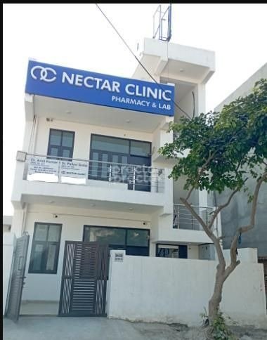 Nectar Clinic