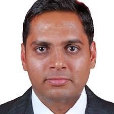 Dr. Amit Jayasingrao Nigade