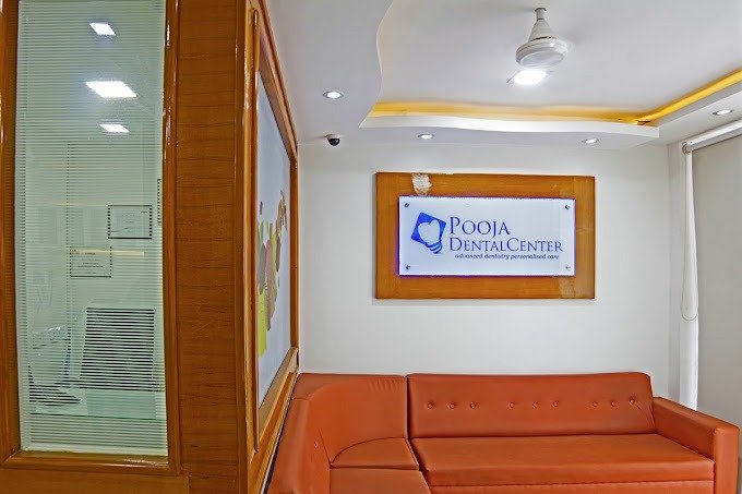 Pooja Dental Center