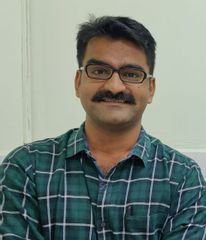  Dr. Sandeep Sharma