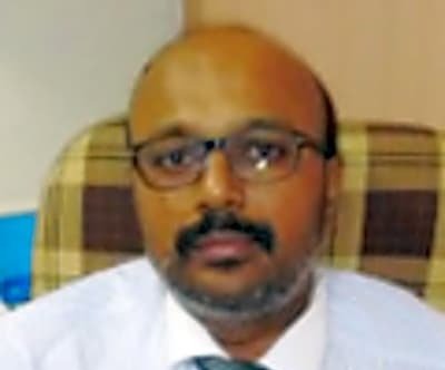 Dr. Ramesh C