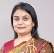 Dr. Reema Kashiva