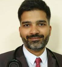 Dr. Shashank Kadam