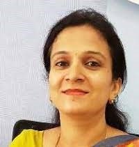  Dr. Indu Madhusudan