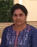 Dr. Yashoda Dash