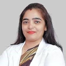 Dr. Ajita Pralhad Kendre
