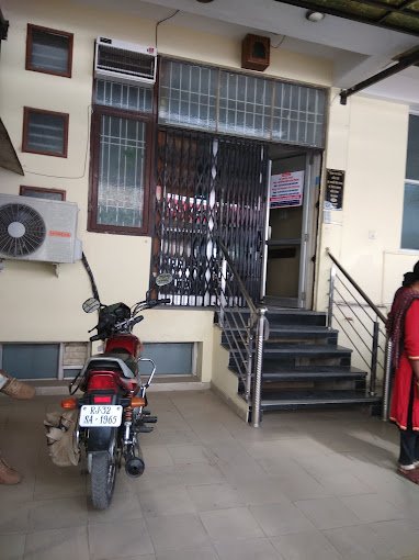 Kansal Skin & Child Care Centre