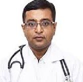 Dr. Mihir K Mehta