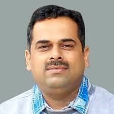 Dr. Sushrut A. Badve