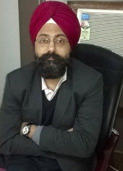 Dr. A.P. Singh