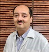 Dr. Anshu S.R Sachdev