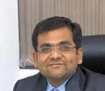 Dr. Satish Chavan
