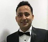 Dr. Mohammad Taqui Imam