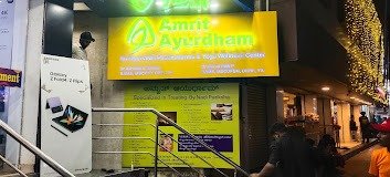 Amrit Ayurdham