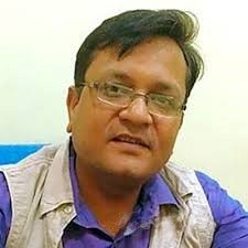 Dr. Saurabh Dixit