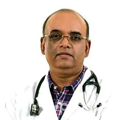 Dr. Atul Prasad