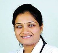 Dr. Alpa Patel
