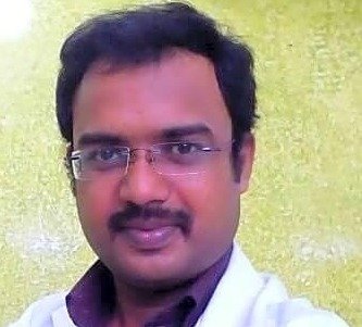 Dr. M. Suresh
