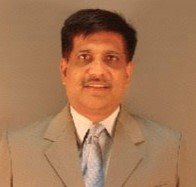 Dr. Hemant Manjrekar