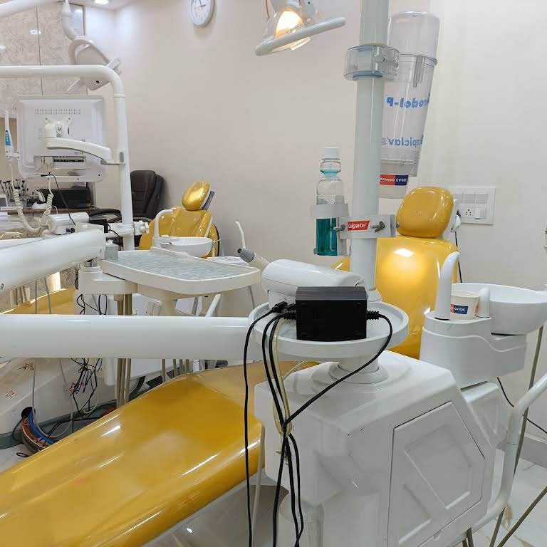 Manomay Dental Care
