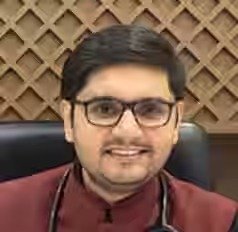 Dr. Samant Darshi