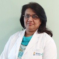 Dr. Anita Gupta