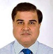 Dr. Harendra C. Thakker