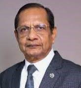 Dr. Pralhad Pote