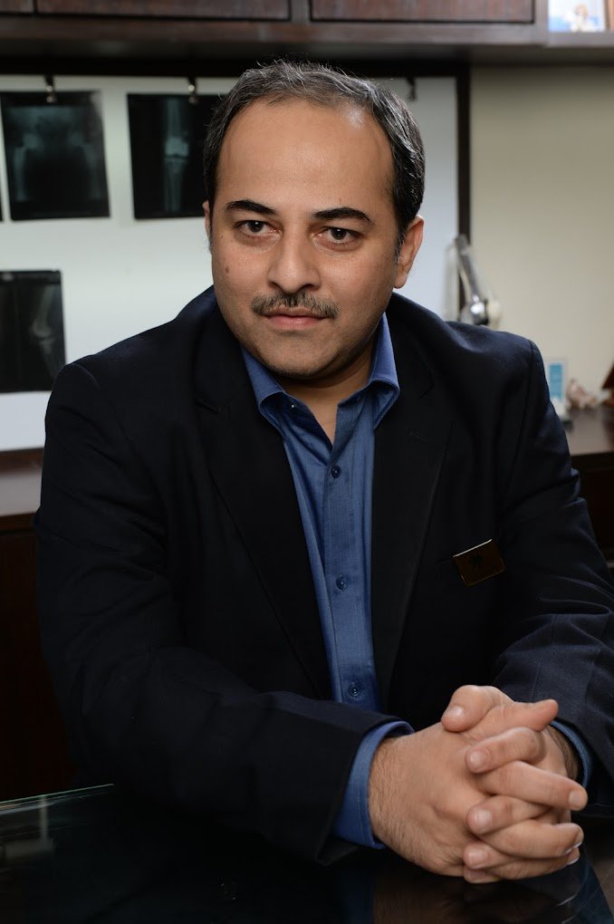  Dr. Narendra Vaidya