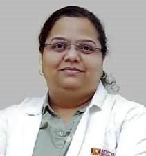 Dr. Devayani Patil