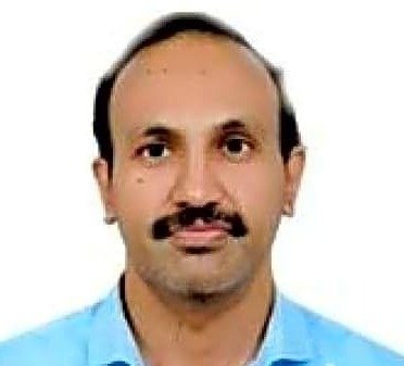 Dr. Manoj Kumar D