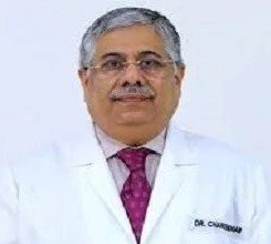 Dr. Chander Mohan