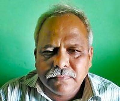  Dr. Jai Prakash Singh