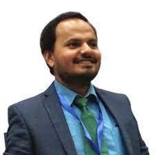 Dr. Pratyush Kumar Mishra