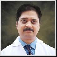 Dr. Saurabh Misra