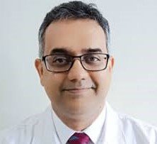 Dr. Ravindra J Panse
