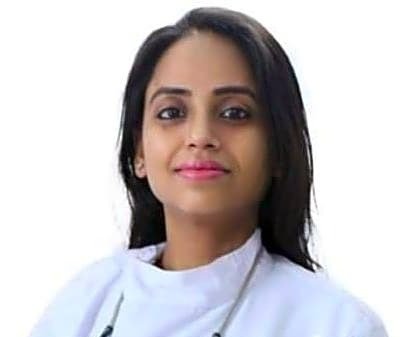 Dr. Nidhi Bansal