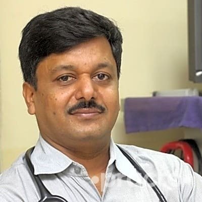 Dr. Sanjay