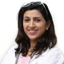 Dr. Asmita Potdar