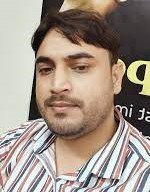 Dr. Ajeet Kumar