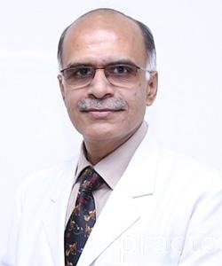 Dr. Rajesh Khanna